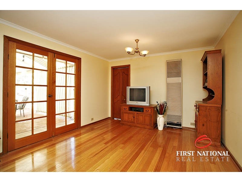 6 Bassett Crescent, Gawler East SA 5118