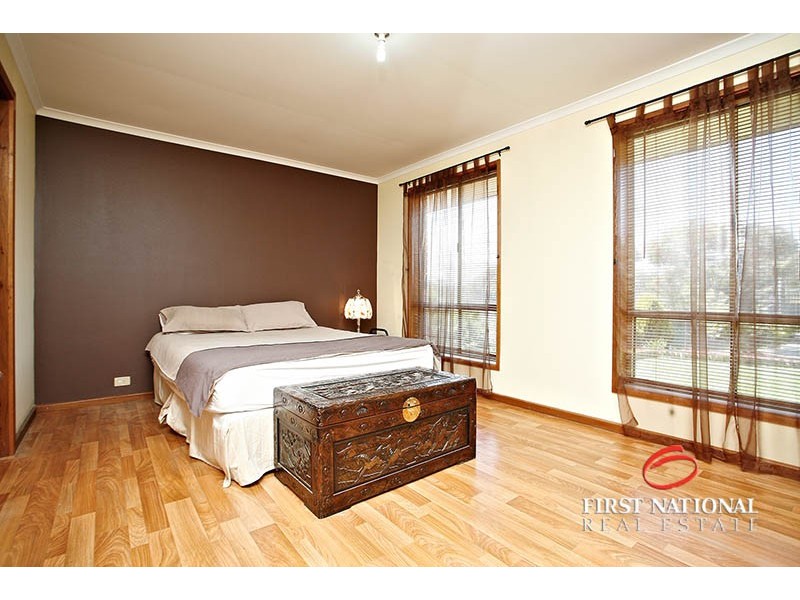 6 Bassett Crescent, Gawler East SA 5118