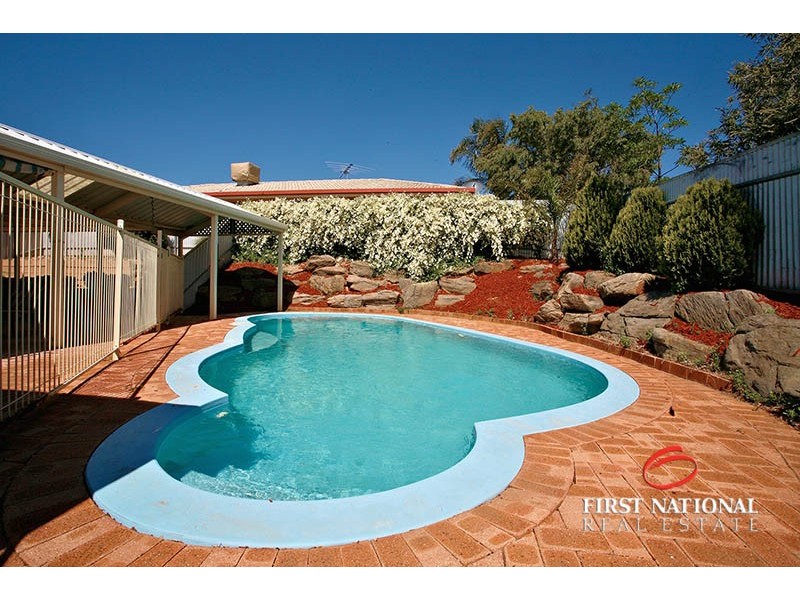 6 Bassett Crescent, Gawler East SA 5118