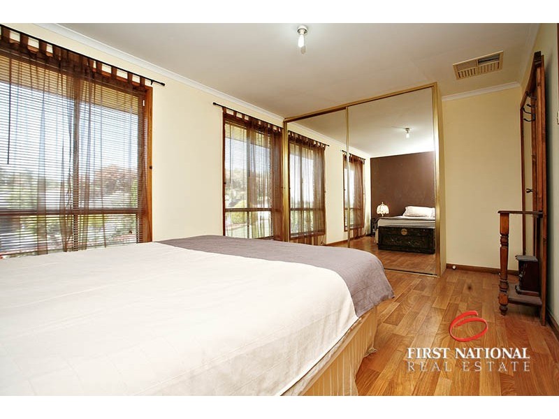 6 Bassett Crescent, Gawler East SA 5118