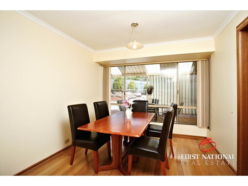 6 Bassett Crescent, Gawler East SA 5118