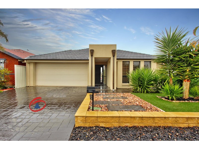 52 Northwater Way, Burton SA 5110
