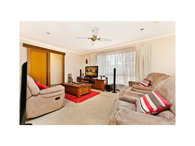 25 Caulfield Crescent, Paralowie SA 5108