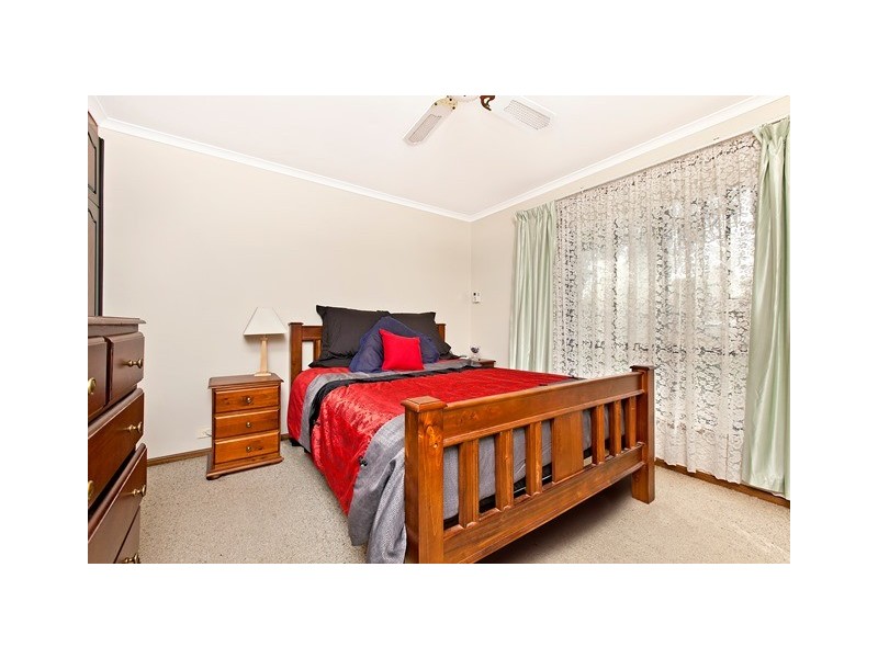 25 Caulfield Crescent, Paralowie SA 5108