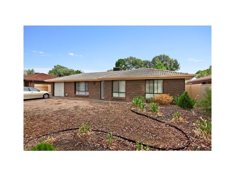 25 Caulfield Crescent, Paralowie SA 5108