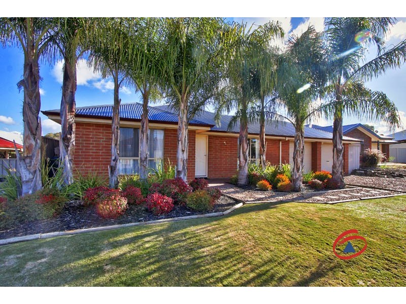 11 Meaney Drive, Freeling SA 5372