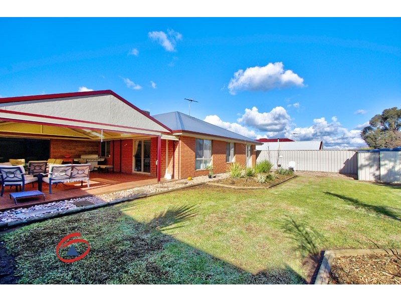 11 Meaney Drive, Freeling SA 5372