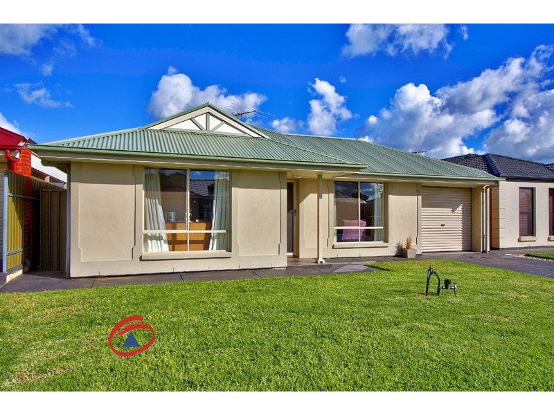 3 Britha Avenue, Evanston SA 5116