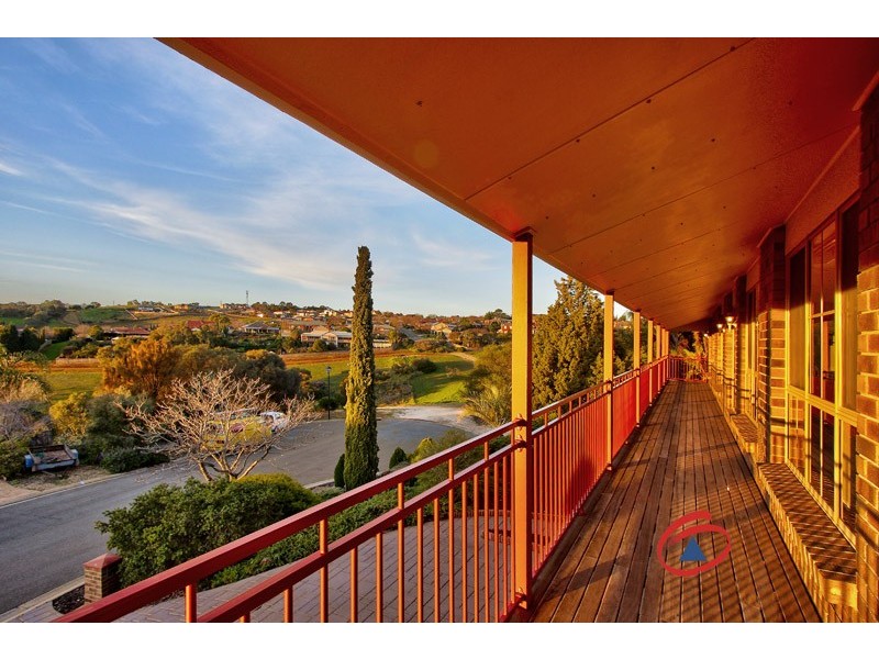 25 Borodino Court, Greenwith SA 5125