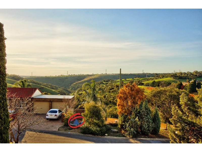 25 Borodino Court, Greenwith SA 5125