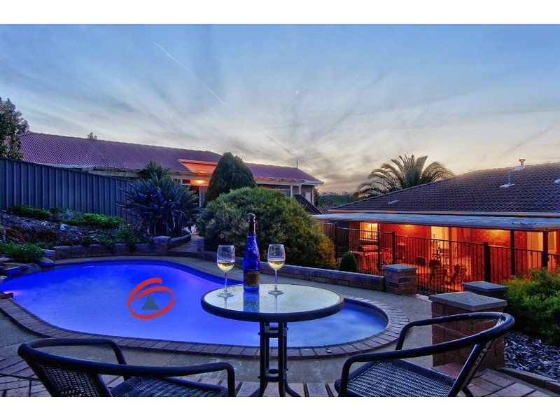 25 Borodino Court, Greenwith SA 5125