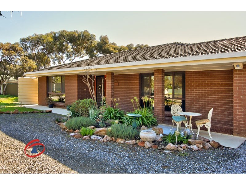 285 Hayman Road, Lewiston SA 5501