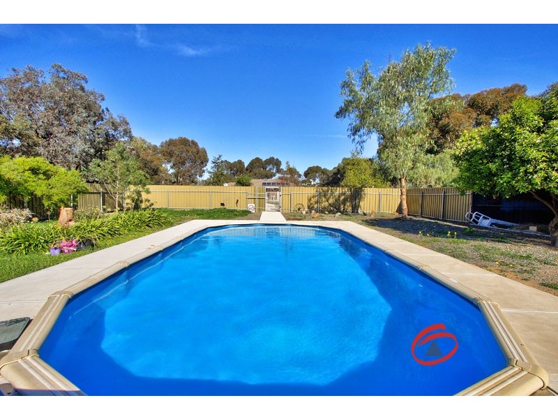 285 Hayman Road, Lewiston SA 5501