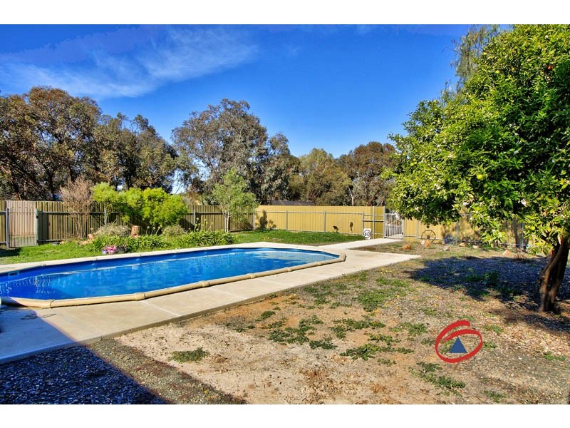 285 Hayman Road, Lewiston SA 5501