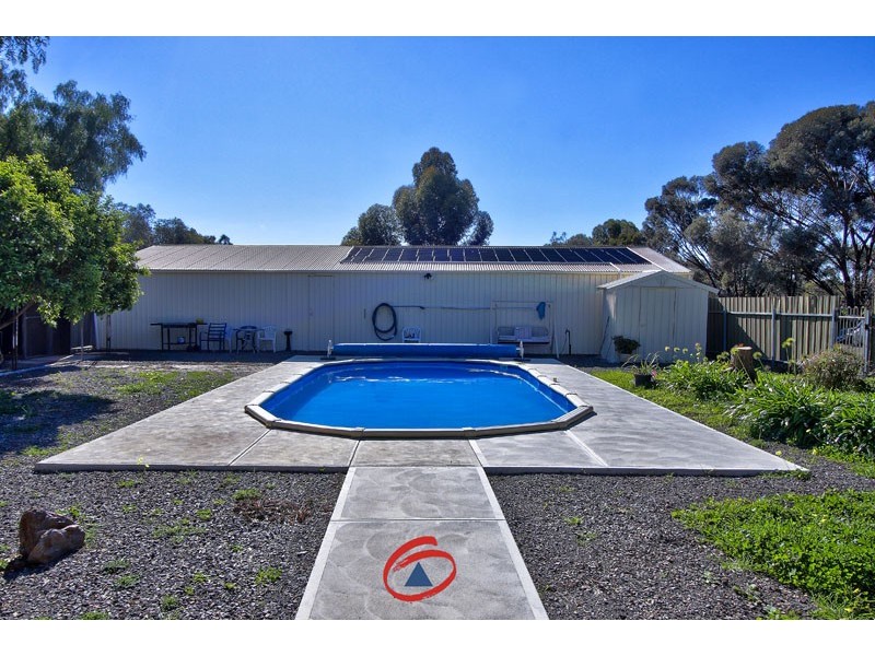 285 Hayman Road, Lewiston SA 5501