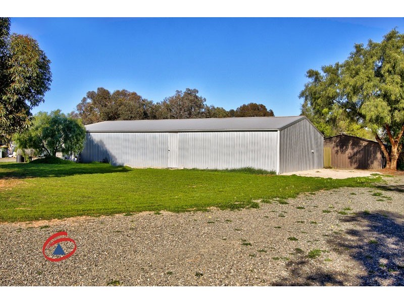 285 Hayman Road, Lewiston SA 5501