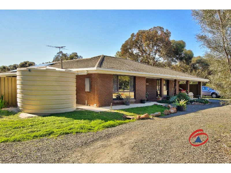 285 Hayman Road, Lewiston SA 5501