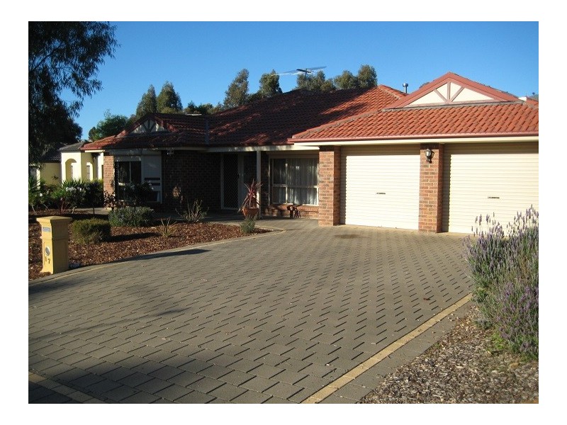 17 Expedition Drive, Hewett SA 5118