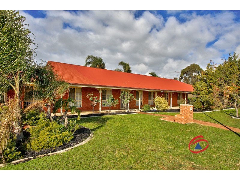 1 Rebbeck Court, Gawler East SA 5118