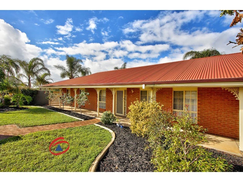 1 Rebbeck Court, Gawler East SA 5118