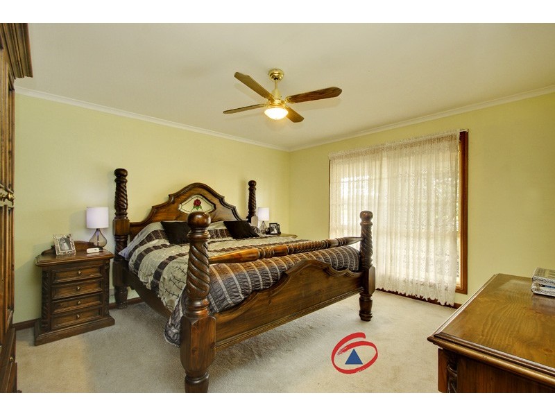 1 Rebbeck Court, Gawler East SA 5118