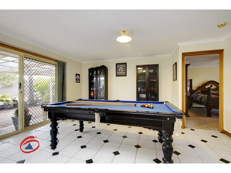 1 Rebbeck Court, Gawler East SA 5118