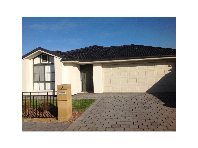 3 Kerang St, Andrews Farm SA 5114