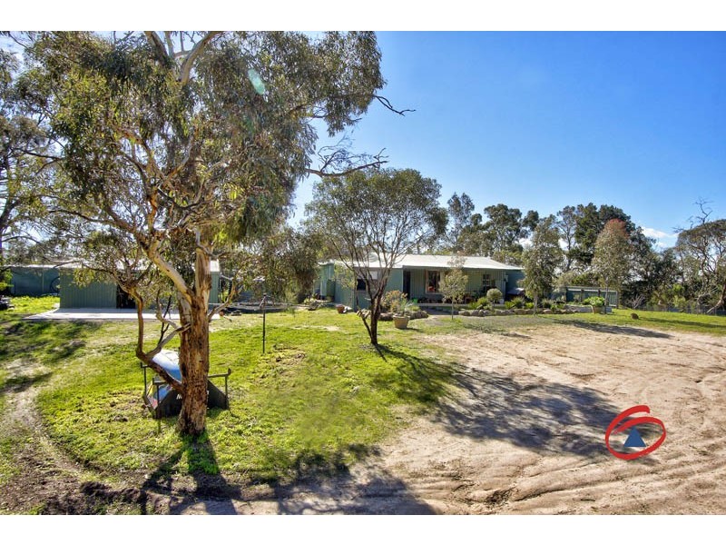 Lot 189 Krieg Road, Lyndoch SA 5351