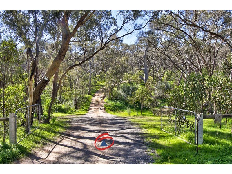 Lot 189 Krieg Road, Lyndoch SA 5351