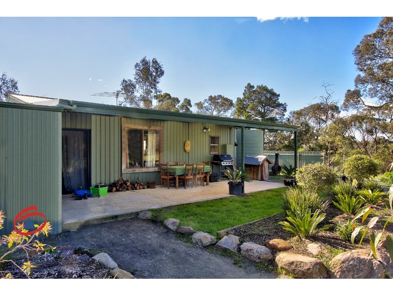 Lot 189 Krieg Road, Lyndoch SA 5351