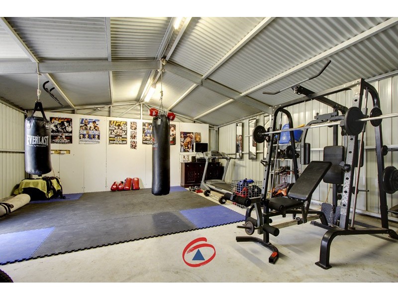 Lot 189 Krieg Road, Lyndoch SA 5351