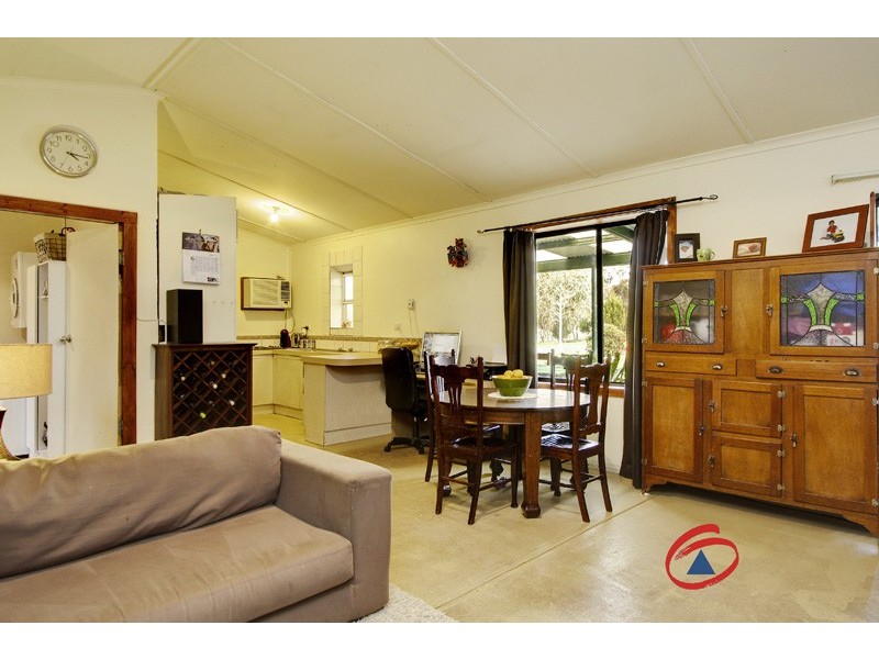 Lot 189 Krieg Road, Lyndoch SA 5351