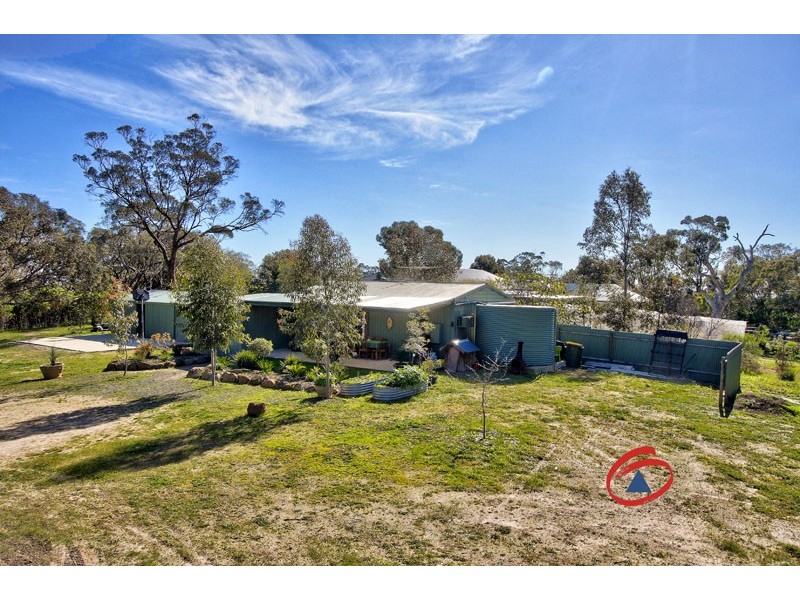 Lot 189 Krieg Road, Lyndoch SA 5351