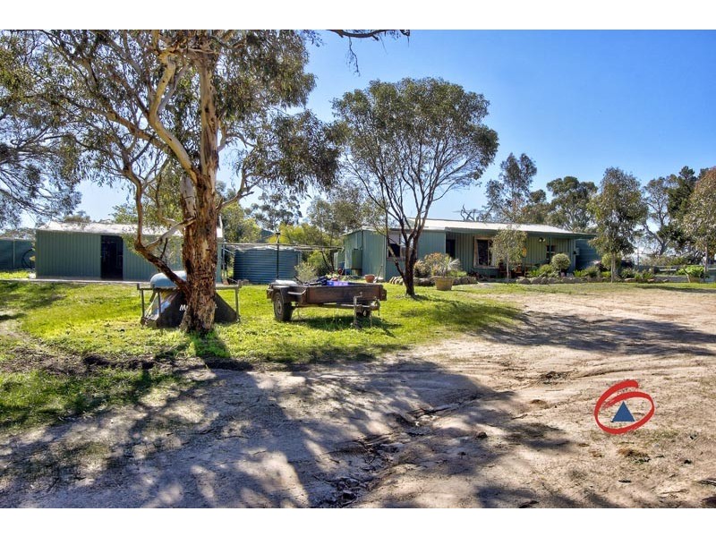 Lot 189 Krieg Road, Lyndoch SA 5351