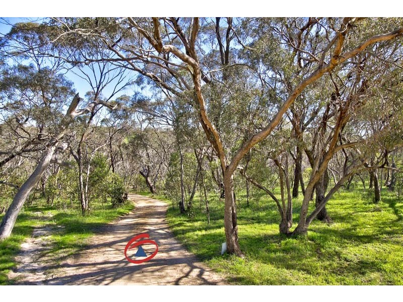 Lot 189 Krieg Road, Lyndoch SA 5351