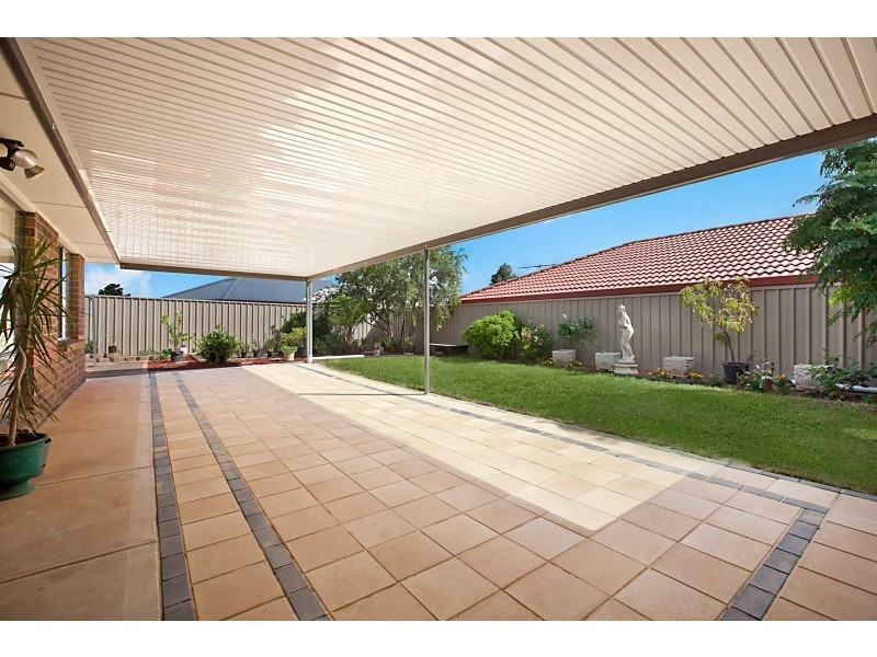 14 Toner Cres, Evanston Park SA 5116