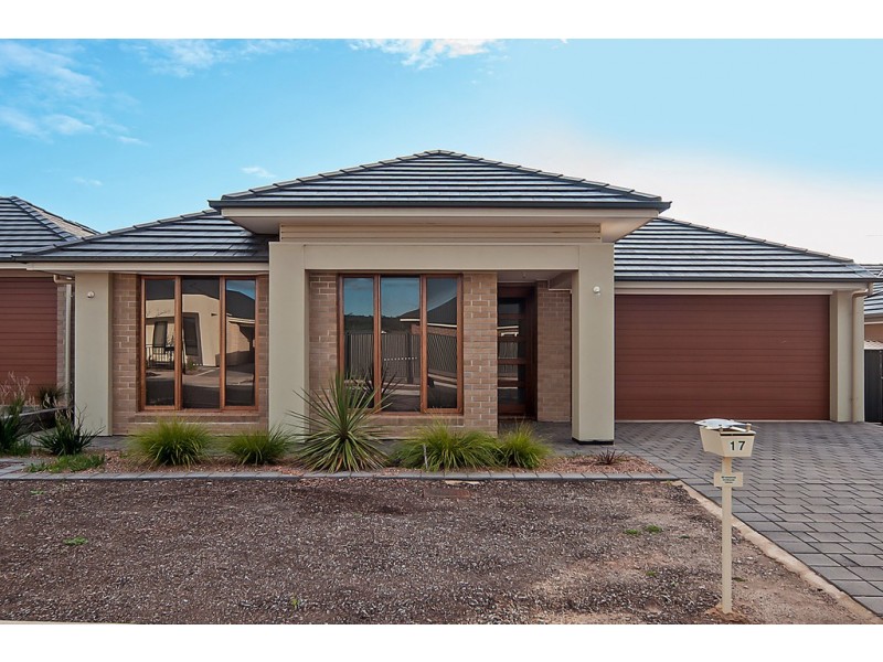 17 lodge way, Blakeview SA 5114