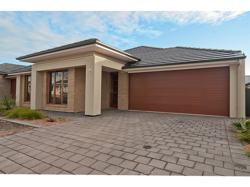 17 lodge way, Blakeview SA 5114