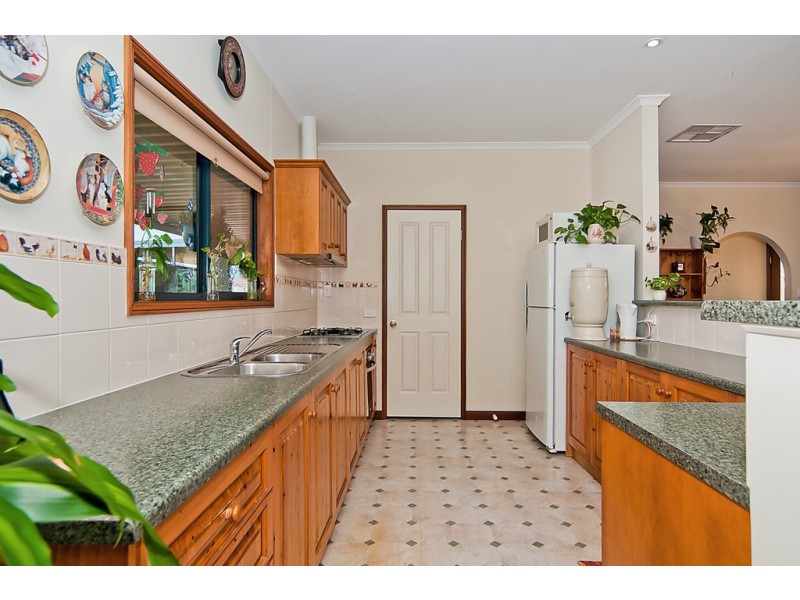 18 Tower Road (off Gawler River Road), Lewiston SA 5501