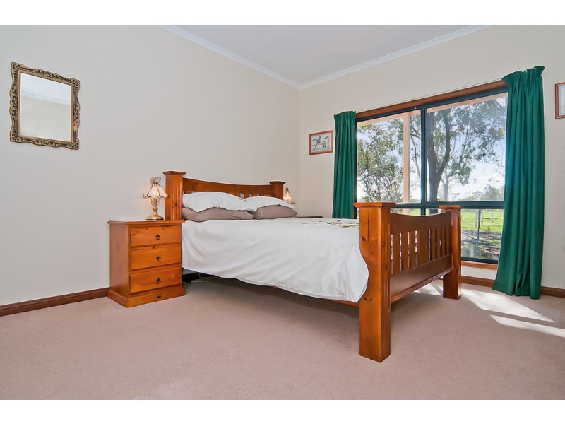 18 Tower Road (off Gawler River Road), Lewiston SA 5501