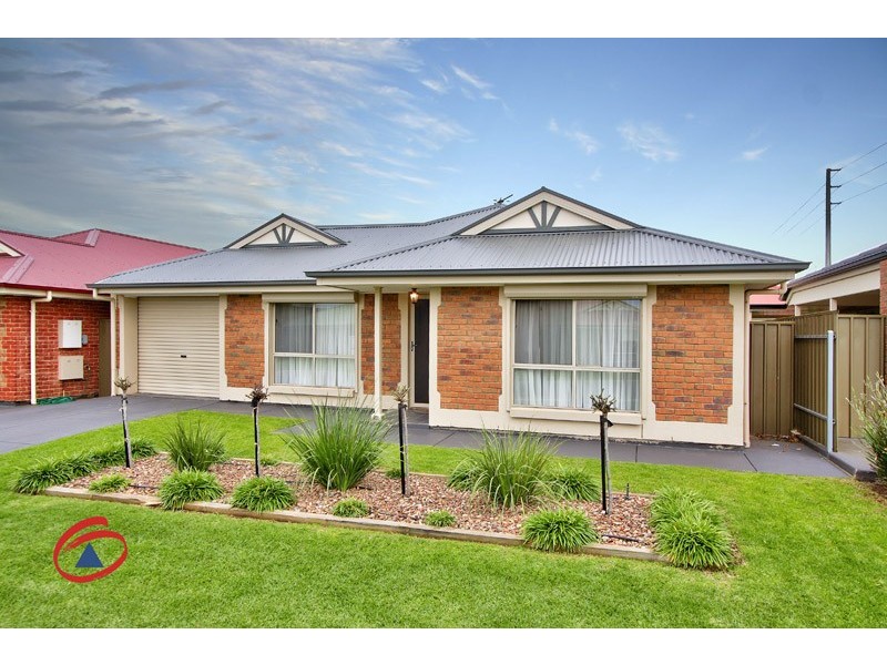 54 Britha Avenue, Evanston SA 5116