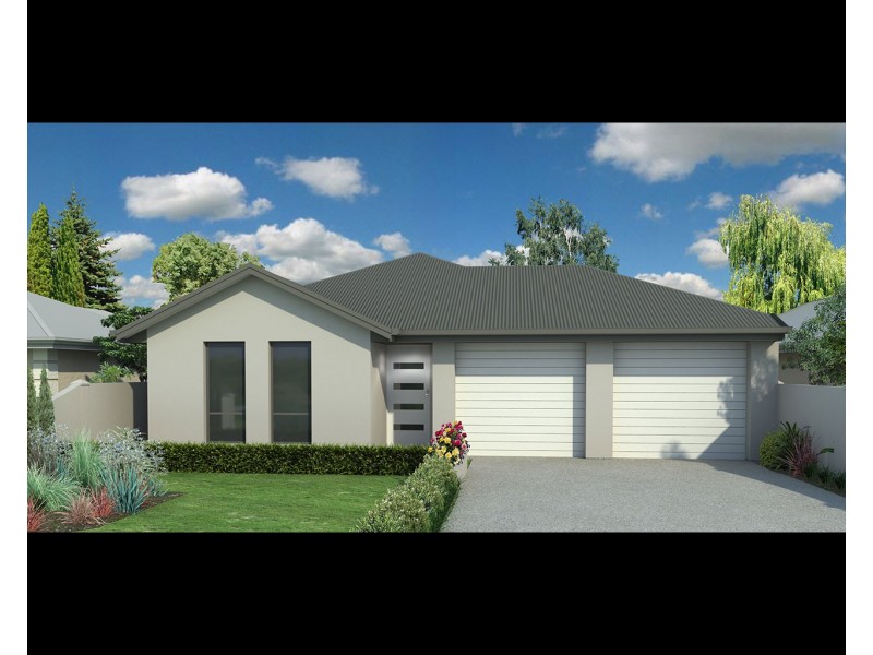 Lot 18 Olive Grove, Munno Para West SA 5115
