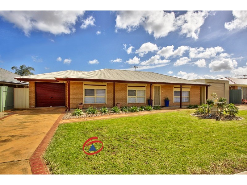32 Toorak Drive, Blakeview SA 5114