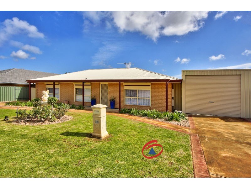 32 Toorak Drive, Blakeview SA 5114