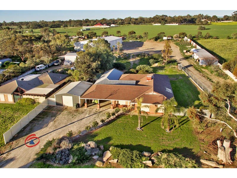 5 – 7 Old Mallala Road, Gawler Belt SA 5118