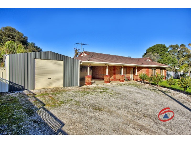 5 – 7 Old Mallala Road, Gawler Belt SA 5118