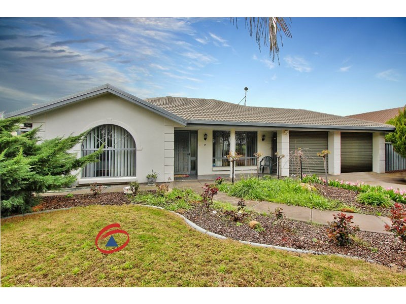 15 Northside Court, Evanston Gardens SA 5116