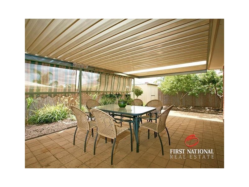 27A Thiele Cres, Evanston Park SA 5116