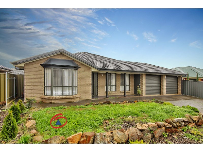 10 Oxford Drive, Andrews Farm SA 5114