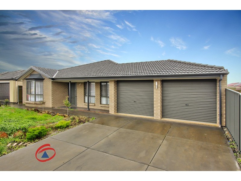 10 Oxford Drive, Andrews Farm SA 5114